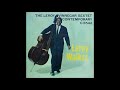 Leroy Vinnegar  - Leroy Walks ( Full Album )