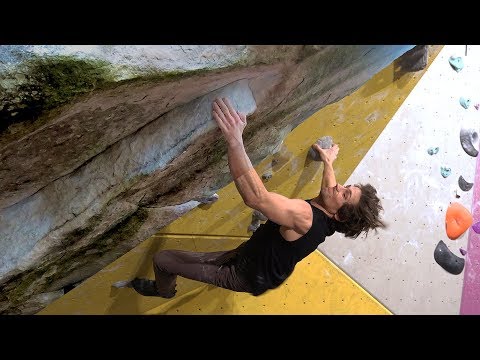 I Set A "The Big Island" 8C/V15 Replica