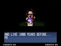 KOF 97 Sacred Force Team Ending