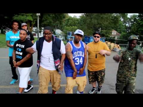 We On It - Prime Suspects (Official Video)