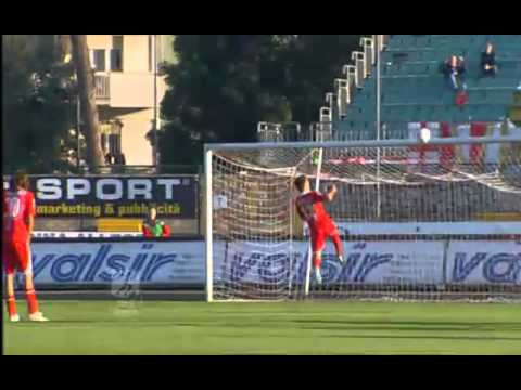 Grosseto 1-5 Varese 13/11/2011 2011-12 - 15°