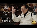 Harper's BAZAAR x Jackie Chan | Interview (2024) (4K) incl. Jackie's private rooms