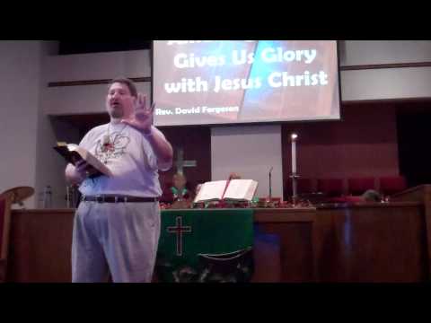 ROUMC Sermon 10-13-2011