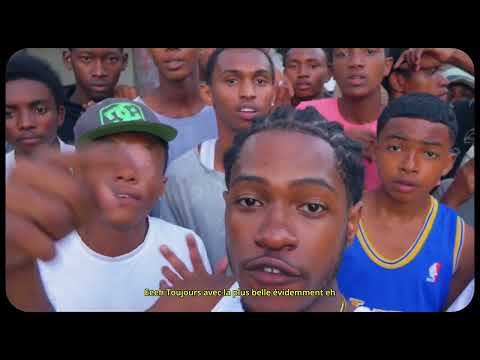 LYGOSS - VODY MAVENTY  (Clip Officiel) by SIFAKA Films