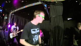 Sex Pest - White House (Live)