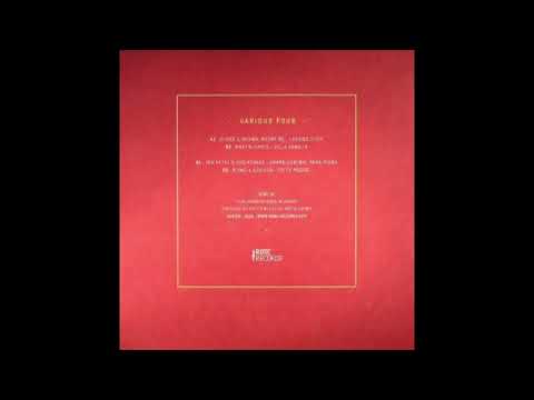 Jan Ketel & Siggatunez - Grand Central Park Piano