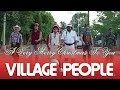 Village People A Very Merry Christmas To You Official 4K Video