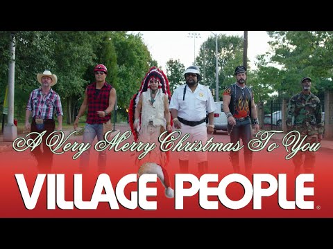 A Very Merry Christmas To You のサムネイル
