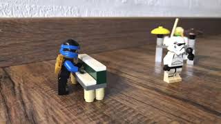 Everything Is Awesome (Tween Dream Remix) - fan MV by Matthew Chng