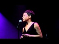 Bettye LaVette, Wish You Were Here, Highline Ballroom, NYC 5-26-10