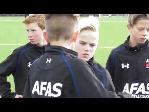 AZ - Almere City  FC O13