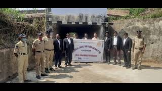 Mandal Legal Services Committee Nandalur Campaign on National Lok Adalat on 11.2.2023 MLSC Nandalur;?>