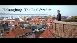 Helsingborg: The Real Sweden