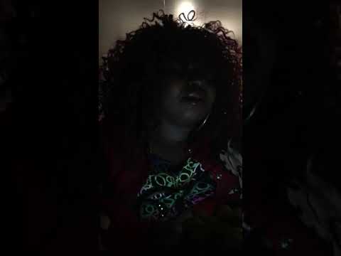 I’m good love enjoy by: April Effin May