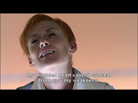 Mozart - Idomeneo, Rè di Creta - Act 3 - (Salzburg Festival 2006)