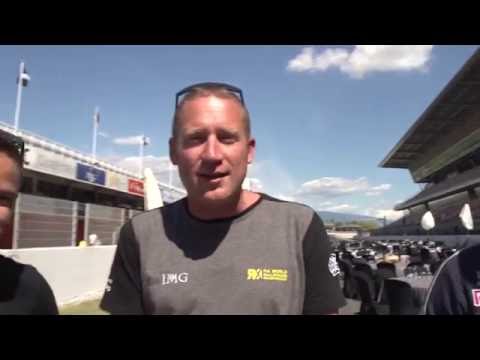 Weekend Preview: Barcelona RX | FIA World