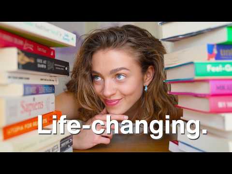 24 Non-Fiction Books I’d Sell My Soul to Read For the First Time