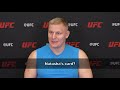 Sergei Pavlovich Hates Alexander Volkov S Sense Of Humor