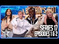 Series 17 Auditions | Episodes 1 and 2 | Britain's Got Talent