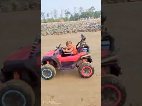 digha baby car# shorts #digha sea beach 🏖️