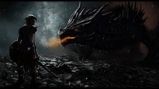 Скайрим мод #8 ездовые животные ч1