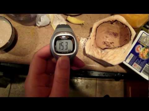 Day 24: Incredible heart rate monitor!