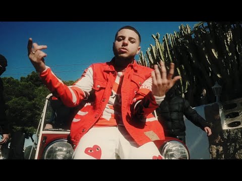 Yassir - FORI (Video Oficial)