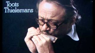 Quincy Jones & Toots Thielemans - Brown soft shoe