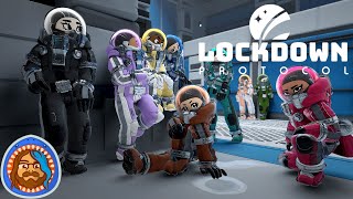 Deceiving My Friends While Making Them Pizza | Lockdown Protocol With Friends