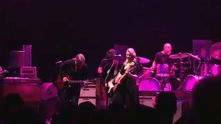 Can’t Find My Way Home/Had To Cry Today - Tedeschi Trucks @ Beacon Theater 10/10/17 w/ Jimmy Vivino