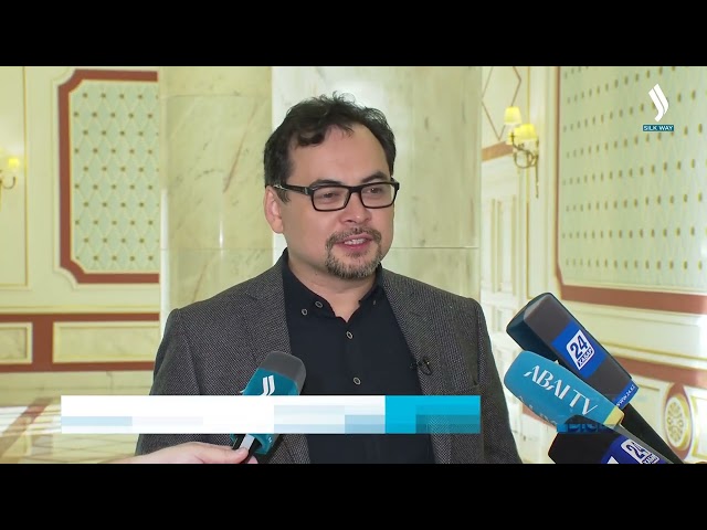 Astana Opera Theatre opens its 11th season