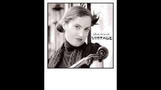 Alice Marie (Vocals, Violin, Viola)