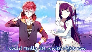 Download lagu Nightcore - Airplanes (Cover) || Switching Vocals || Lyrics「NMV」 mp3