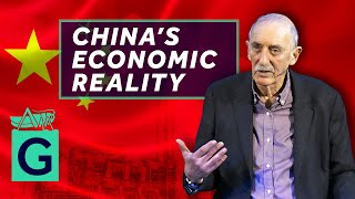 China’s Economic Prospects on the Cusp - George Magnus