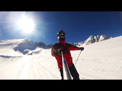 Sumol Snow Trip Andorra 2015