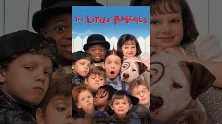 The Little Rascals