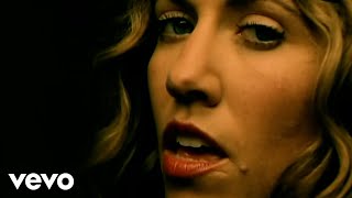Sheryl Crow - My Favourite Mistake video