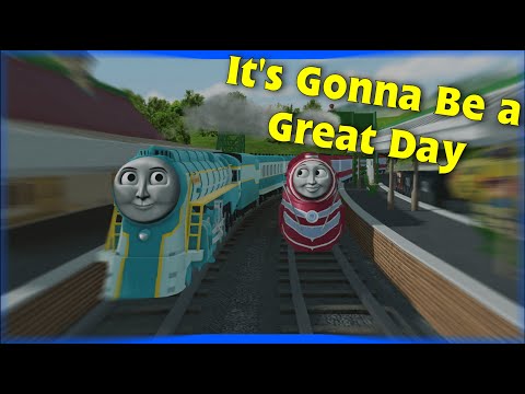 It's Gonna Be a Great Day