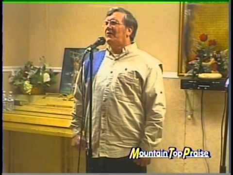 Larry Cross - He Called My Name