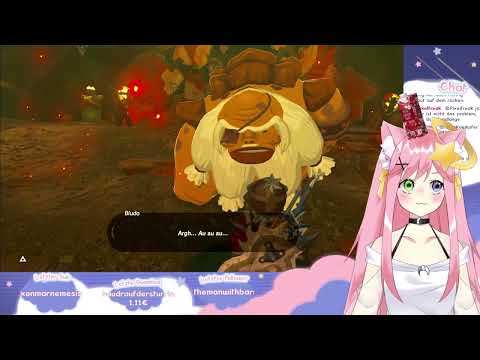 [18.07.2022] 💫 Ihr seid wie Eldin - heiß! ⁄ ⁄ ⁄ ω ⁄ ⁄ ⁄