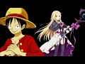 The Dawn Of The Witch X One Piece Hard Knock Days Opening