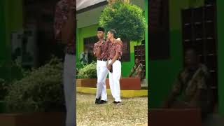 Download lagu Siswa SMA Viral 🤣| Suara Mirip Jokowi Presiden Republik Indonesia (School Culture) mp3