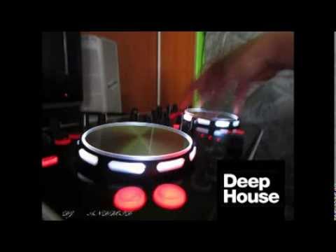 DJ Disciple, David Tort, DJ Ruff -  Changes (NYC Sexy Mix)