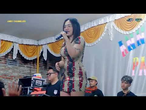 VIA DINATA BODY SAKMENE🤲🤲 BUKIT BERBUNGA - YOGA MUSIC - DIMZZ AUDIO #VIADINATA