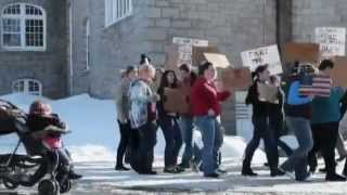 Nobody to Blame - Michael Merrett