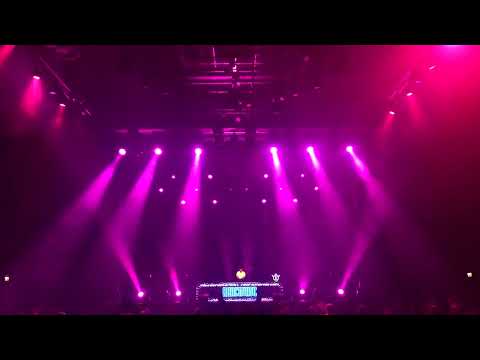 Rebourne @ Reactivate 2025 - 013 - 18.01.25