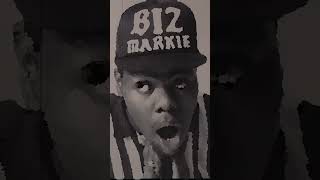 Classic Hip-Hop Verses #19 - Biz Markie - Nobody Beats The Biz (1987) 12&quot; Upload @thedailybeatdrop