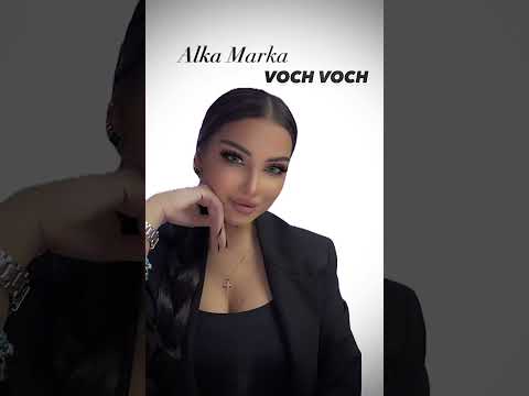 Alka Marka - Voch Voch (cover 2023)