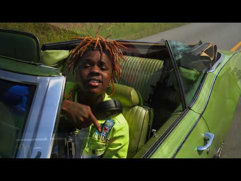 Slatt Zy - Angels Cry 2.0 (Official Music Video)