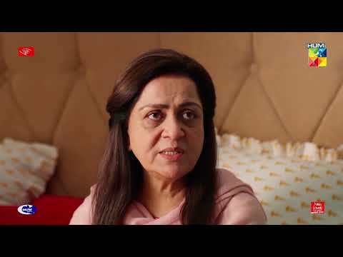 Iss Ghyar Ki Bahu Ke Liye Mein Waise hi Karungi Jaise...Ishq-e-Laa - HUM TV